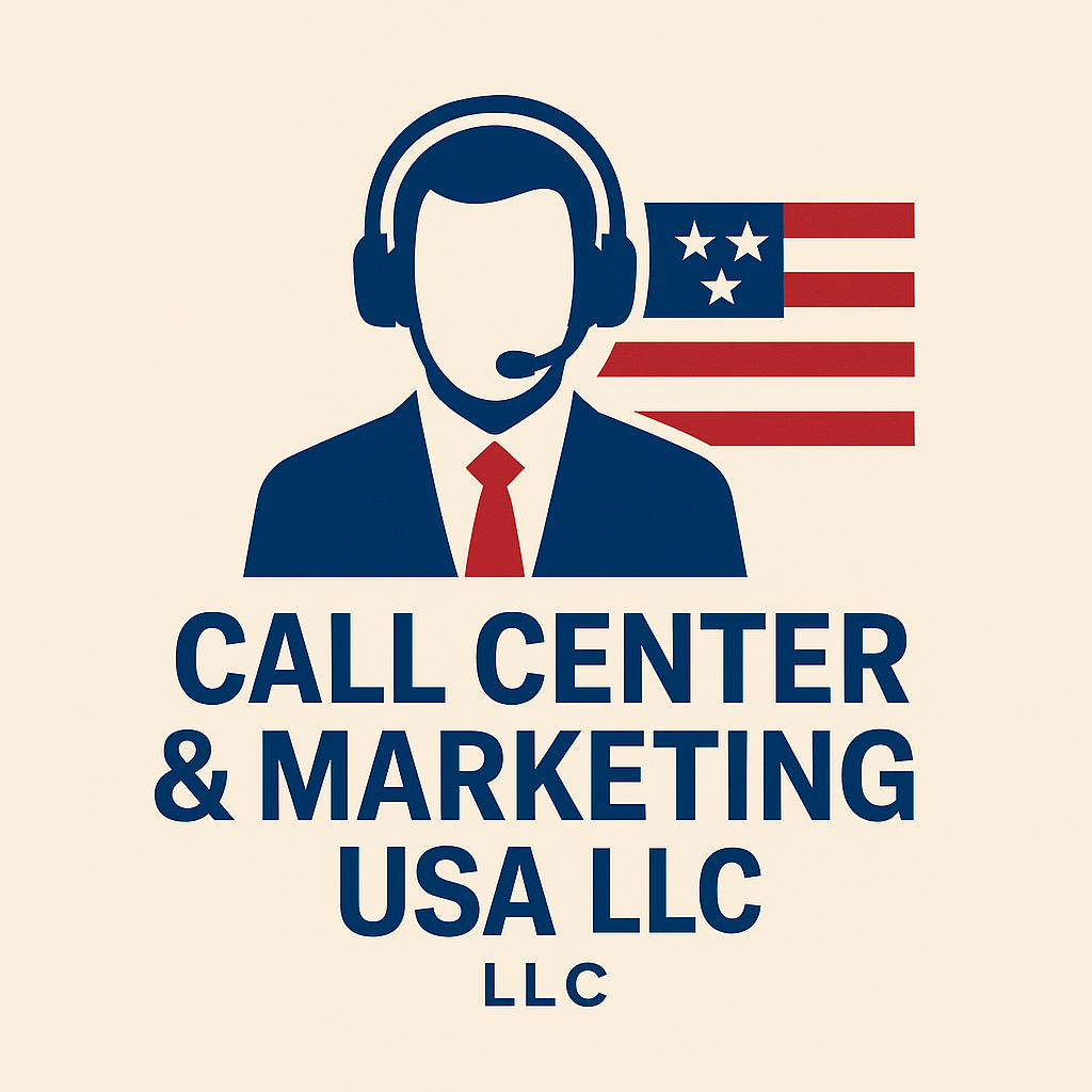 CALL CENTER & MARKETING USA LLC